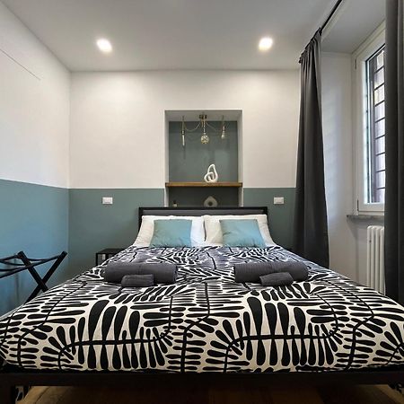 Antares - Boutique Apartment Рим Экстерьер фото