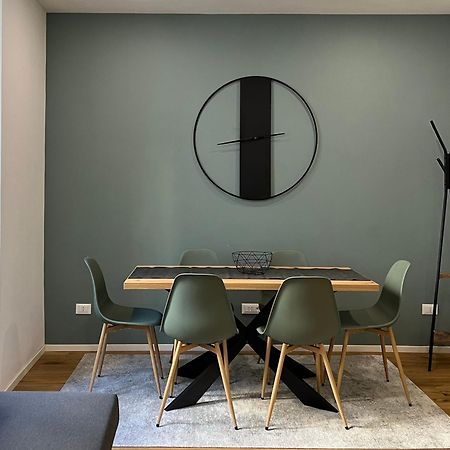Antares - Boutique Apartment Рим Экстерьер фото
