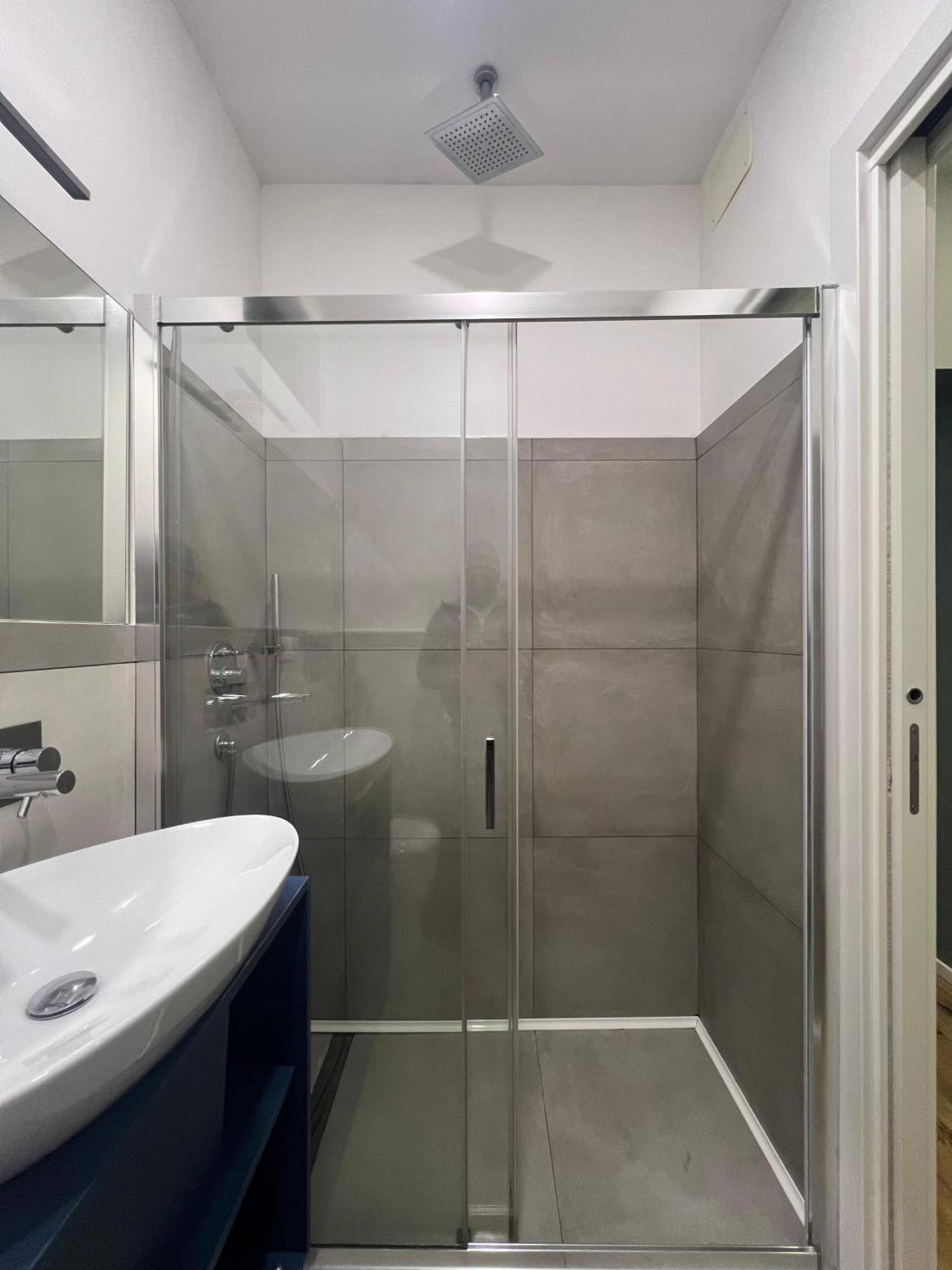 Antares - Boutique Apartment Рим Экстерьер фото