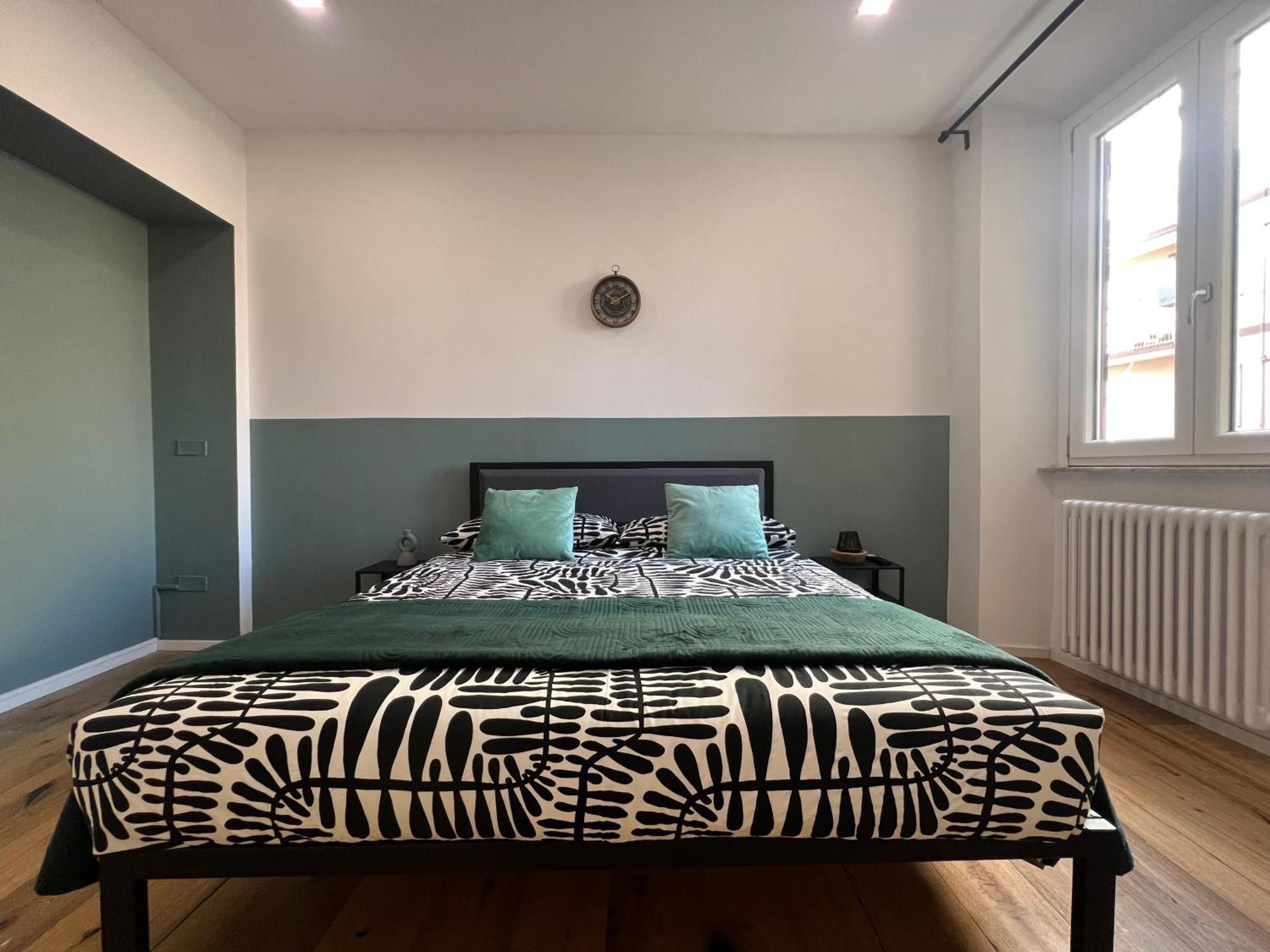 Antares - Boutique Apartment Рим Экстерьер фото