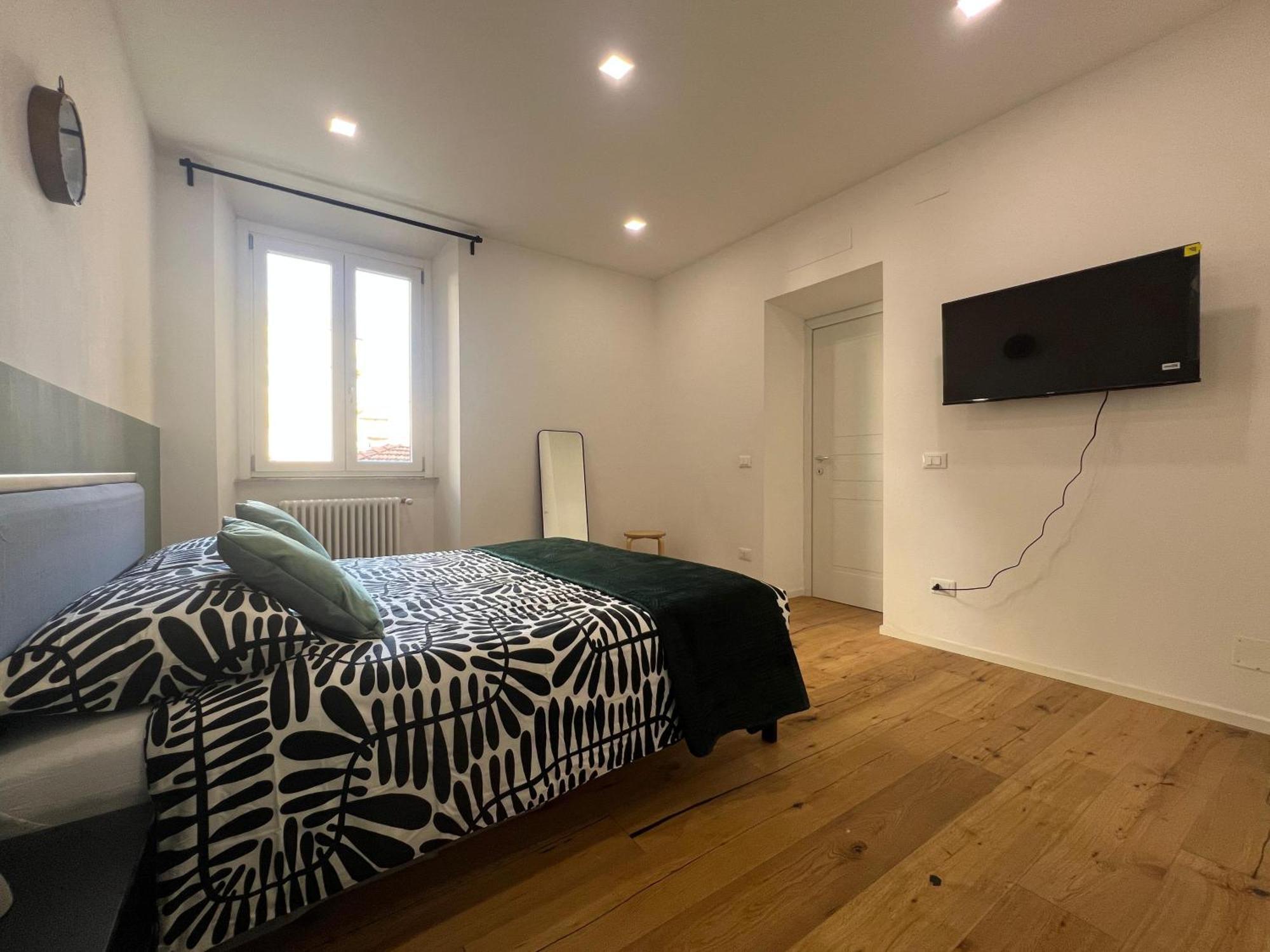 Antares - Boutique Apartment Рим Экстерьер фото