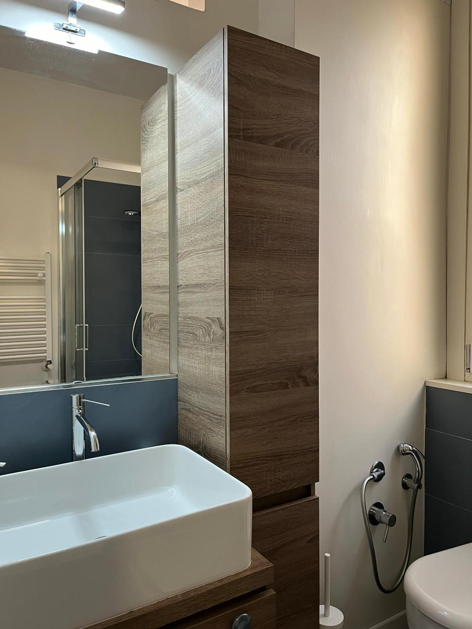 Antares - Boutique Apartment Рим Экстерьер фото