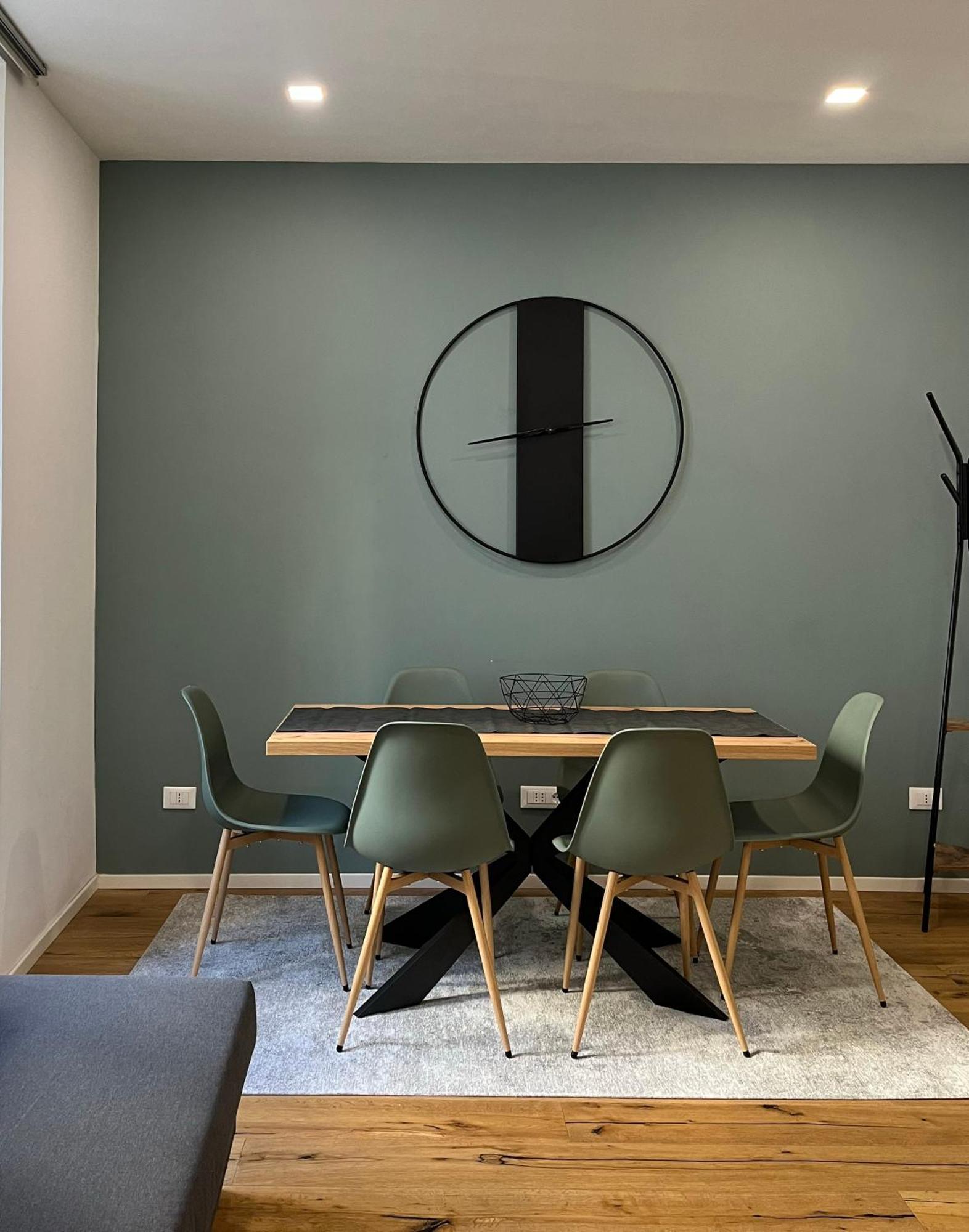 Antares - Boutique Apartment Рим Экстерьер фото